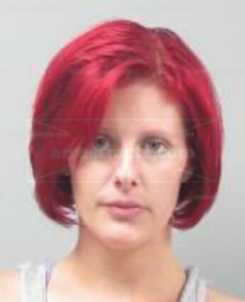 Michelle Lee Rudd