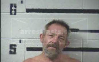 Timothy Eugene Crump