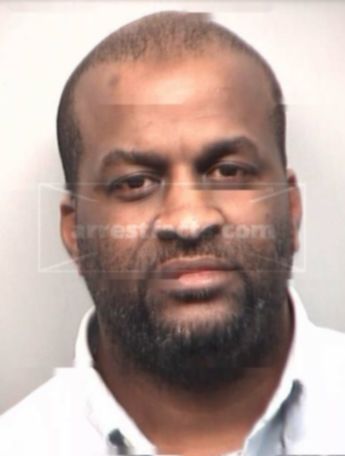 Michael Anthony White