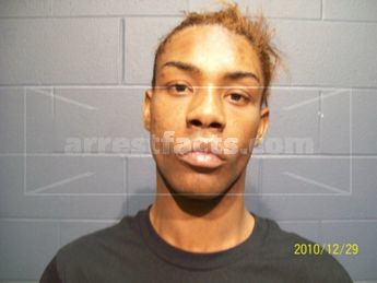 Byron Oneal Sheffield