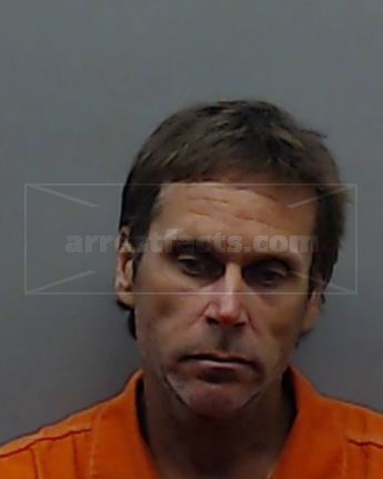 Joe Wayne Martin
