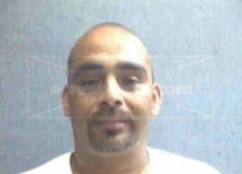 Antonio Thomas Bonilla