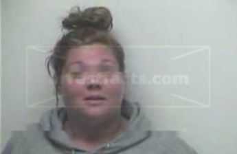 Amanda A Hunt