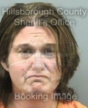 Christina Marie Sweet