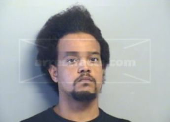 Joshua Eli Owens