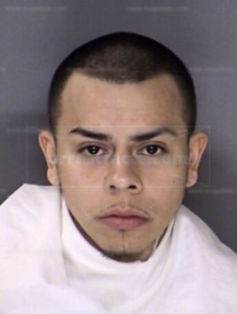 Martin Anthony Alvarez
