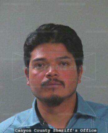 Agular Israel Alvarado