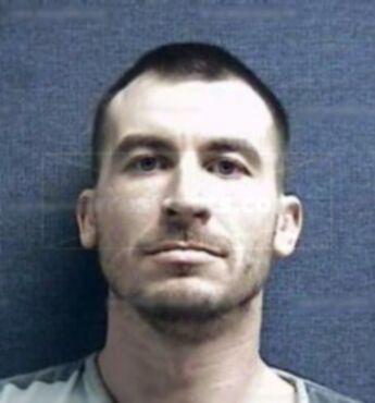 Bryan Lewis Kendrick