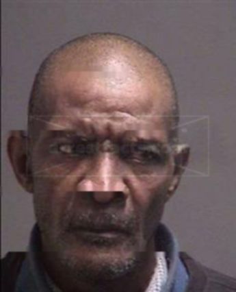 Kenneth Lavon Jackson