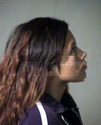 Gabriella Renae Huddleston