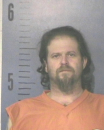 Tracy Allen Hogue