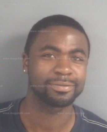 Robert Lewis Small