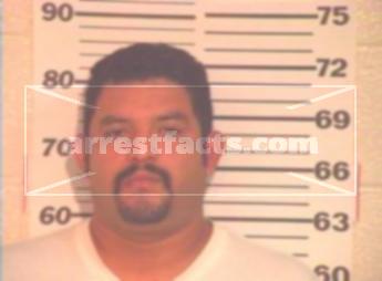George Lee Vallejo Hernandez