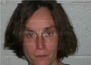 Lisa Ashley Todd