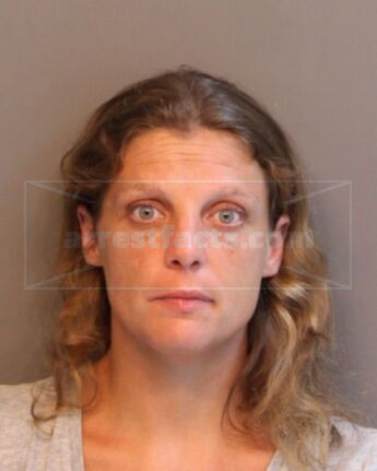 Charissa Louise Frady