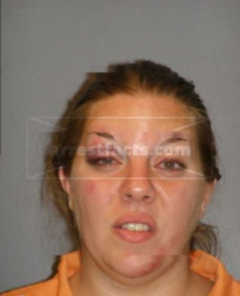 Kelly Ann Hamborg
