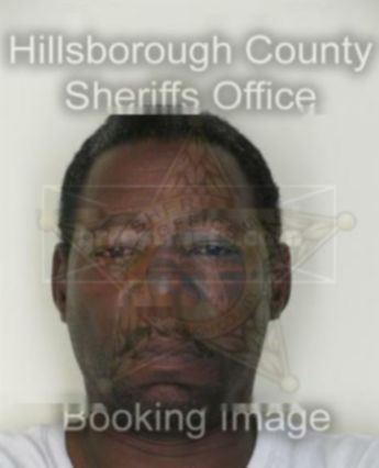 James Oberry Godwin Jr.
