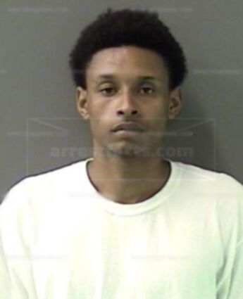 Cameron Jay Mcmillian