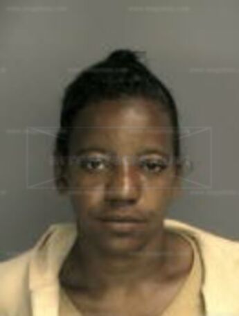 Christal Pritchett