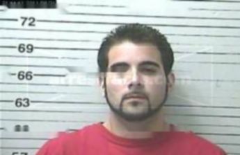Joshua Martinez
