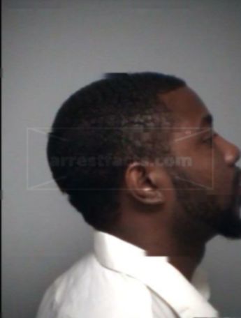 Chauncey Assantae Brown