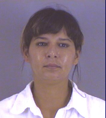 Graciela Castillo Lawrence