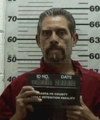 Francisco Perales