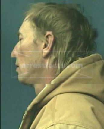 Kelly Wayne Kerns