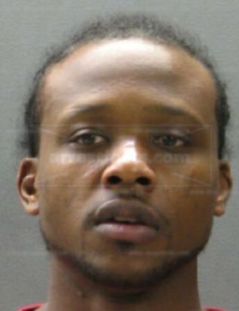 Netrell Bosley