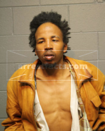 Antwone Johnson