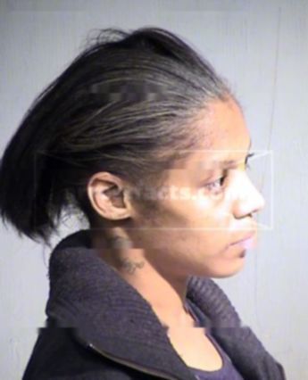 Lashay Malissie Pierce