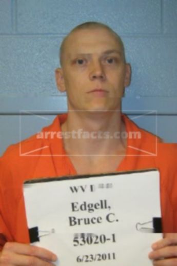 Bruce C Edgell