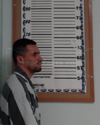 Rodrigo Garcia-Perez