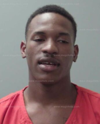 Terry Martez Brown
