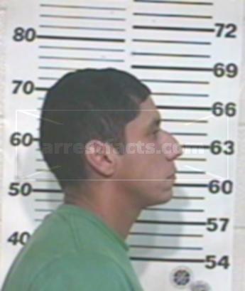 Ambrocio Jr. Gutierrez Rico