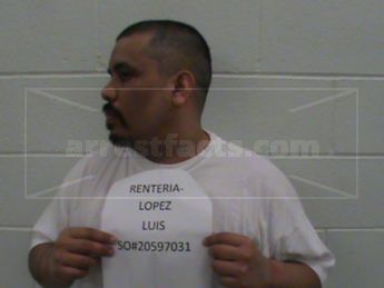 Luis Renteria-Lopez