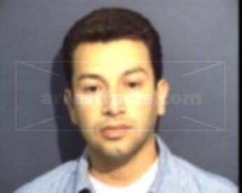 Gerardo Antonio Garza