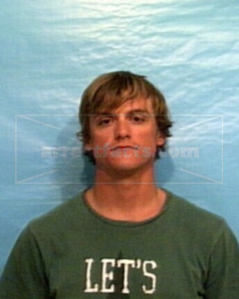Brandon Lee Sarvis
