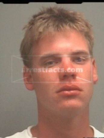 Jesse Lee Oldham