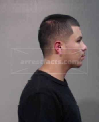 Edwin Antonio Hernandez