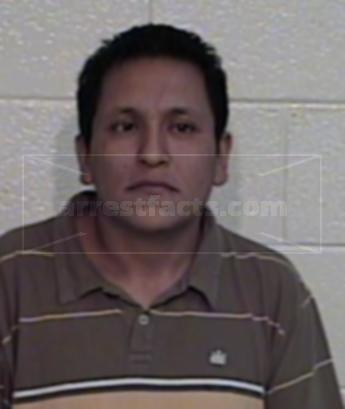 Juan Francisco Saucedo Castillo