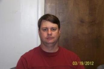 Larry Keith Chance