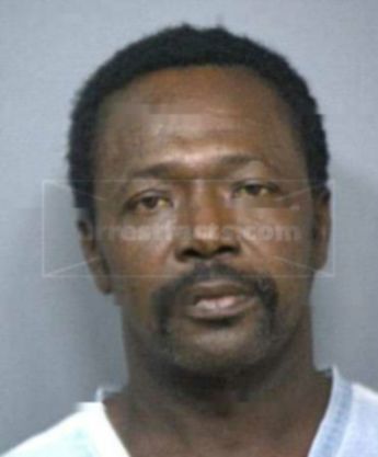 Leroy Lorenzo Edmondson