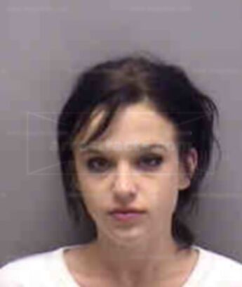 Kayla June Ruffner