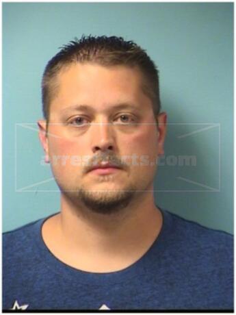 Joshua Jay Thompson