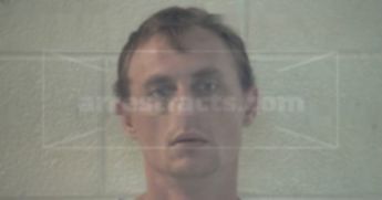 Geoffrey Bryan Somers