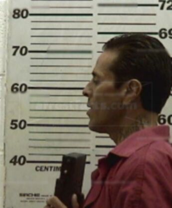 Arthur Ortiz