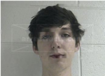 Ashworth John Tyler