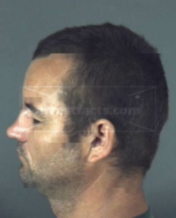 Justin Warren Rowland