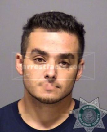 Kevin Leonard Rivera